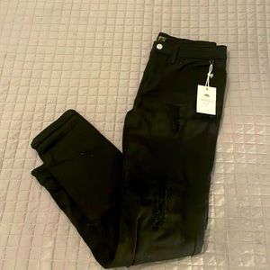Forever 21 girls black jeans